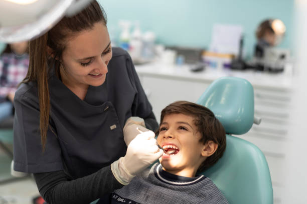 Best Emergency Pediatric Dentist  in Girard, KS