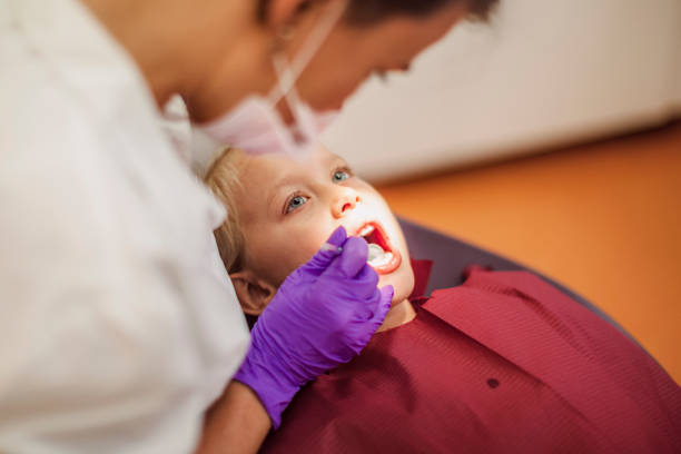 Best Urgent Dental Care  in Girard, KS