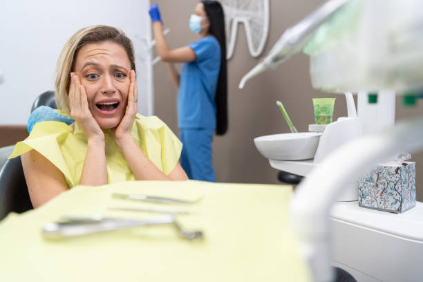 Best Root Canal Emergency Dentist  in Girard, KS