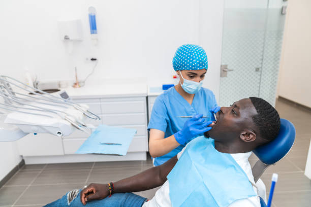 Best Teeth Whitening  in Girard, KS